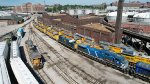 Ex Csx 1544